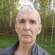 Nikolay. 66 Tomsk