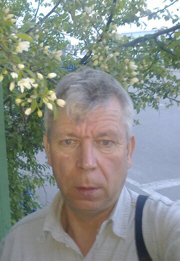 Моя фотография - Анатолий, 60 из Сургут (@anatoliy48000)