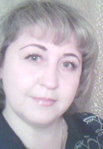 My photo - YuLIYa, 48 from Borzya (@uliya37319)