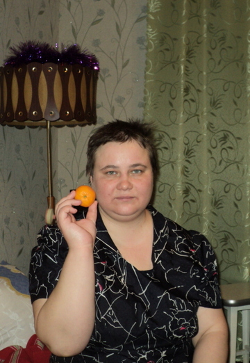 Моя фотография - Маша, 41 из Донецк (@masha17104)