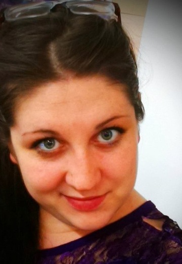 Моя фотография - Марина, 33 из Донецк (@marina196052)