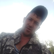Андрей, 38, Томск
