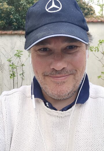 My photo - Philippe Alexandre, 51 from Bourges (@philippealexandre)