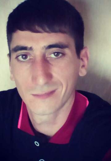 Моя фотография - Karlen, 30 из Ереван (@karlen89)