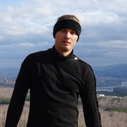 Николай, 41, Алтайский