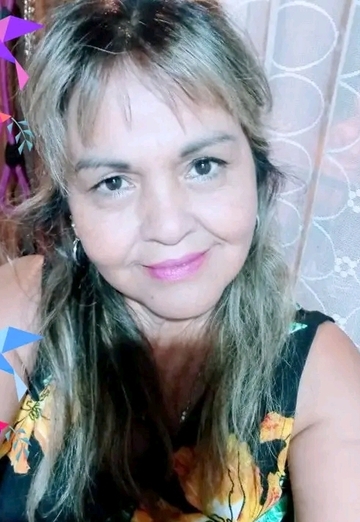 Mi foto- Angélica, 53 de Temuco (@anglica22)