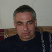 юра, 53, Юрьев-Польский