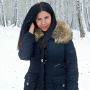Алина, 27, Кожевниково