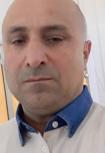 Моя фотография - Шамиль парихмахир, 52 из Баку (@shamil15310)