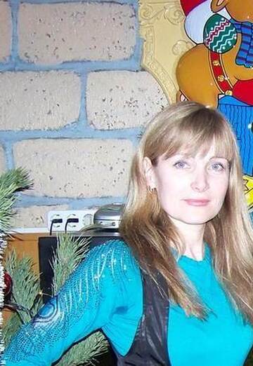 My photo - Natalya, 55 from Samara (@natali0503)