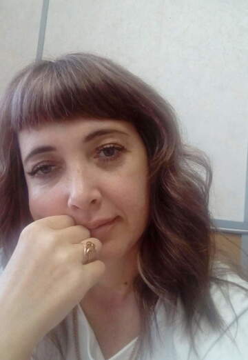 My photo - Galina, 42 from Talitsa (@galina57420)