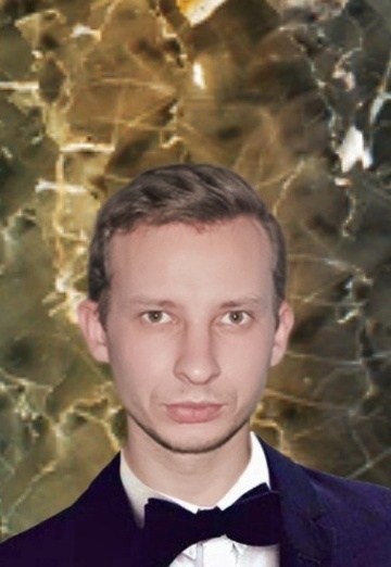 Моя фотография - Александр Уваров, 33 из Наро-Фоминск (@aleksandruvarov14)