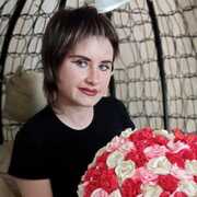 Алина, 28, Токаревка