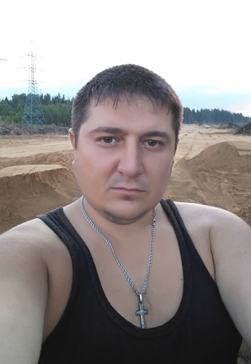 Алексей Егоров (@alekseyegorov46) — моя фотографія № 1