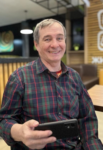 My photo - Aleksandr, 71 from Orsk (@aleksandr1154064)