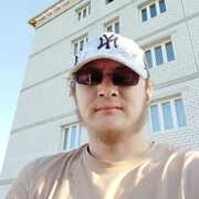 Ерик, 30, Благовещенск