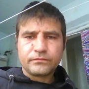 владимир, 40, Ивантеевка (Саратовская обл.)