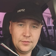 Sergey Konovalov, 35, Сатка