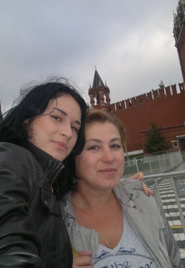 My photo - Elena, 53 from Orsk (@elena63722)