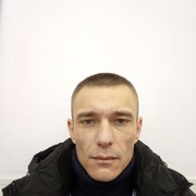 Максим, 37, Краснозаводск