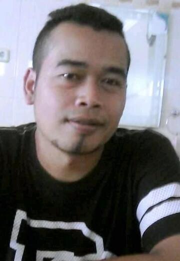 Моя фотография - Odhonk, 40 из Джакарта (@odhonk)