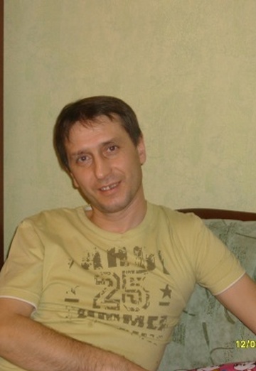 My photo - Dmitriy, 53 from Magnitogorsk (@dmitriy5929)