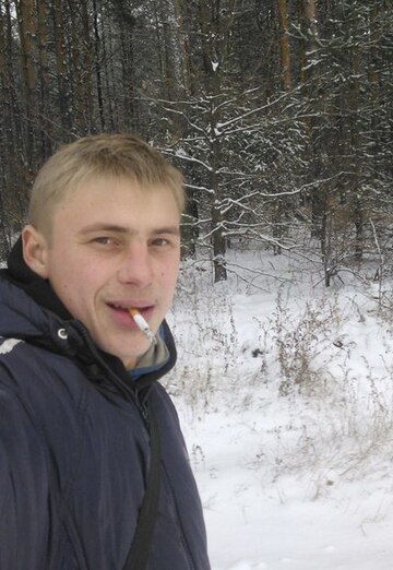 My photo - Aleksander, 27 from Borodianka (@aleksander2673)