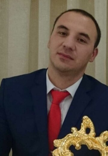My photo - Arsen, 34 from Makhachkala (@arsen16742)