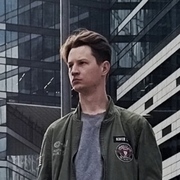 Георгий, 29, Москва