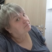 Valentina 50 Krasnoyarsk