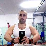 Михаил, 37, Торжок
