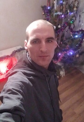 My photo - Ivan, 33 from Magnitogorsk (@ivan335705)