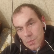 Alexander Volkov, 44, Лыткарино