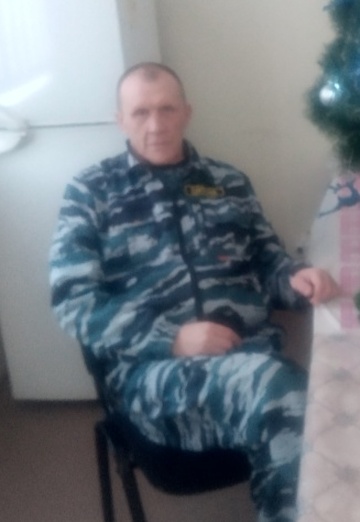 My photo - Pavel, 53 from Nahodka (@pavel196764)