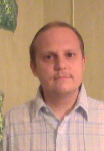 Моя фотография - Олег, 43 из Приморско-Ахтарск (@shabl26)