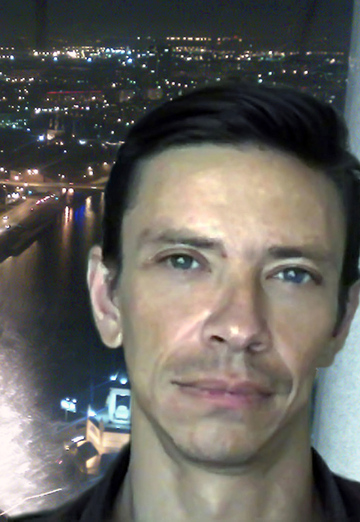 Моя фотография - Владислав, 45 из Белгород (@vladislav34040)
