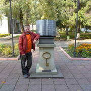 evgeniy, 41, Лесосибирск