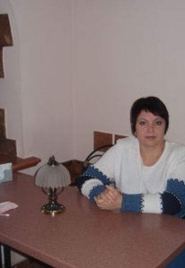 My photo - Natalya, 63 from Kurganinsk (@kassandra761)