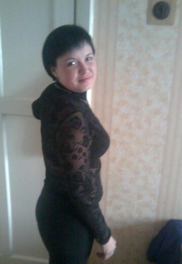 My photo - Lyubov, 48 from Yekaterinburg (@lubov2810)