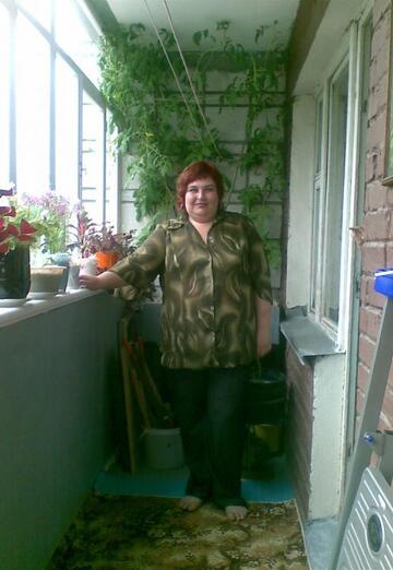 My photo - svetlana, 53 from Nizhnyaya Tura (@ssinhk)