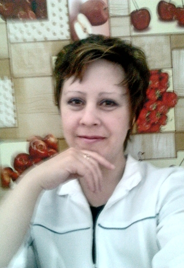 My photo - Aleksandra, 44 from Duldurga (@id263387)