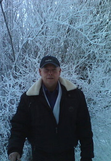 Моя фотография - Александр, 64 из Луцк (@aleksandr52983)