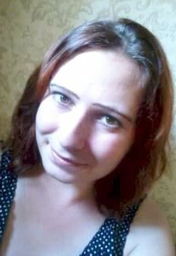 Моя фотография - Татьяна, 33 из Нижний Новгород (@tatyana91431)
