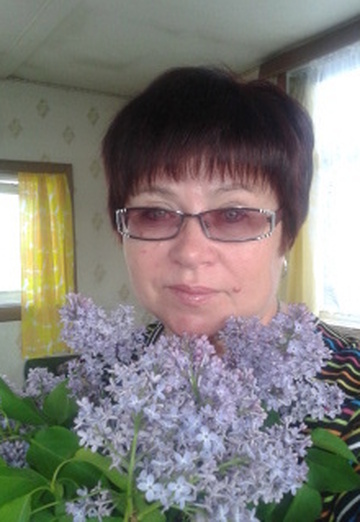 My photo - irina volokitina, 63 from Miass (@irinavolokitina)
