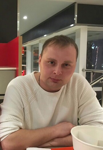 My photo - Aleksey, 39 from Voronezh (@aleksey328066)