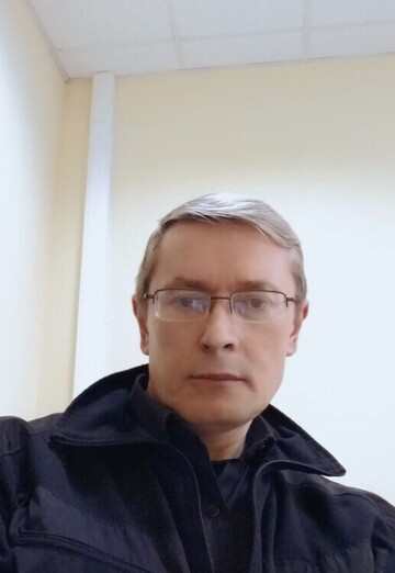 Sergey (@sergeysarichev1) — my photo № 1
