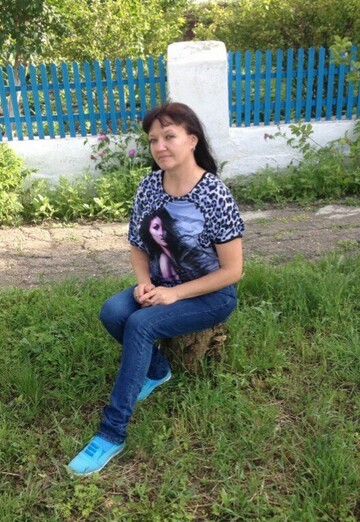 Моя фотография - Наталья, 43 из Симферополь (@natalya147609)