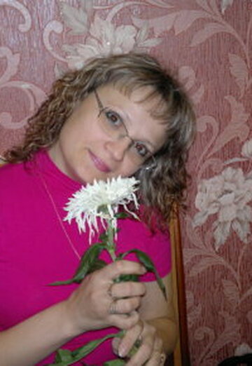 Ma photo - Marina, 45 de Pechora (@marina10387)