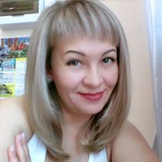 Начать знакомство с пользователем Ольга 43 года (Овен) в Губкине