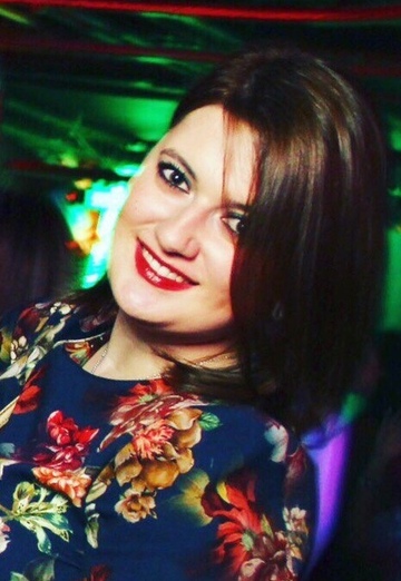 My photo - Anjela, 32 from Korolyov (@anjela9078)